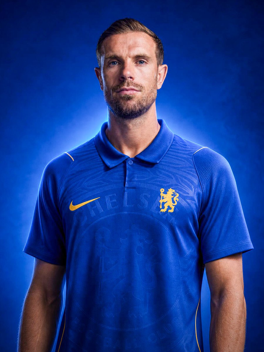Henderson Verso Il Chelsea, Caos Innazionale ️