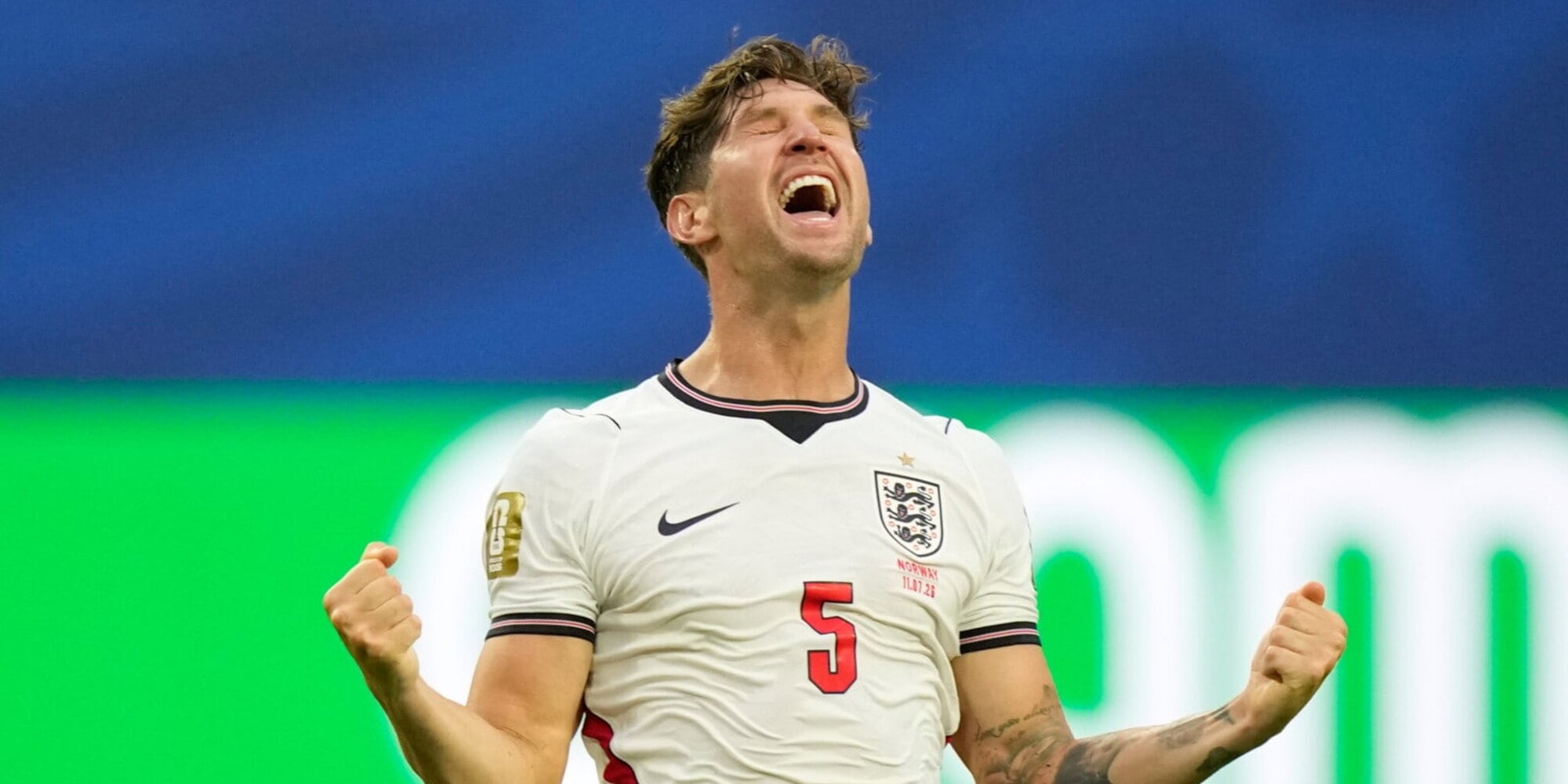 John Stones All’Inter: Colpo Confermato