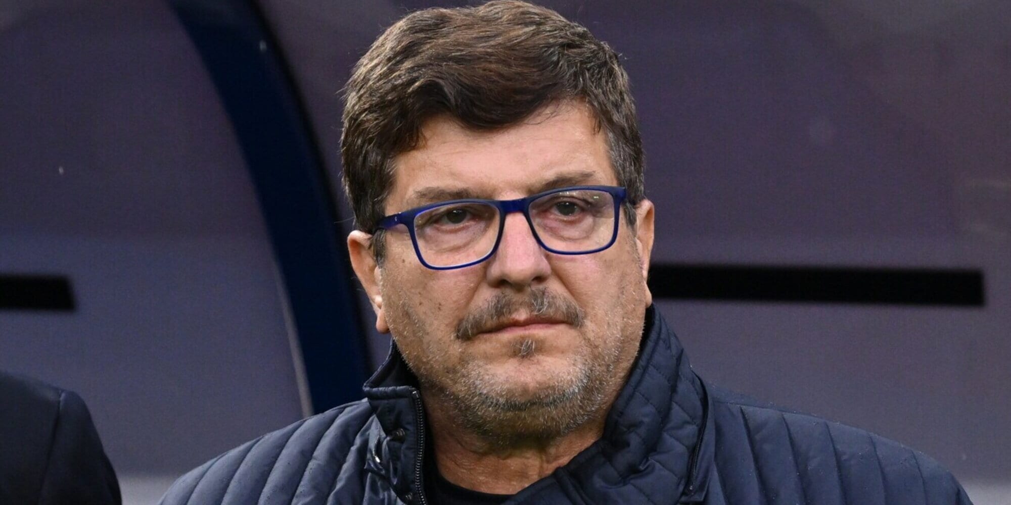 Lutto Per Baldini; Juve Soffia Celik