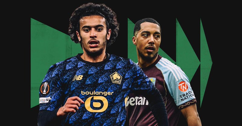 Man City Spinge Per Bouaddi: Valore ~€100m