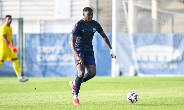 Milan Chiude Diawara, Mercato In Frenesia ️