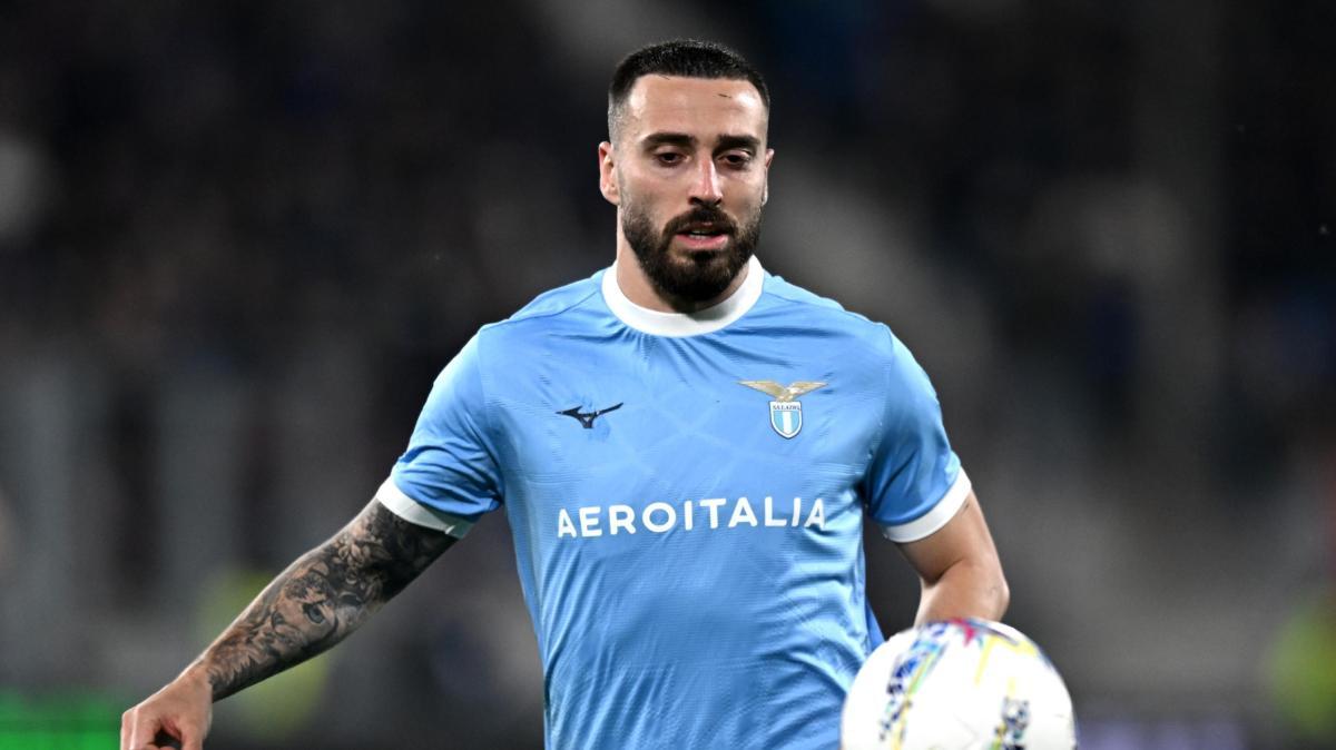 Milan In Vantaggio Per Gila, Trattative In Corso