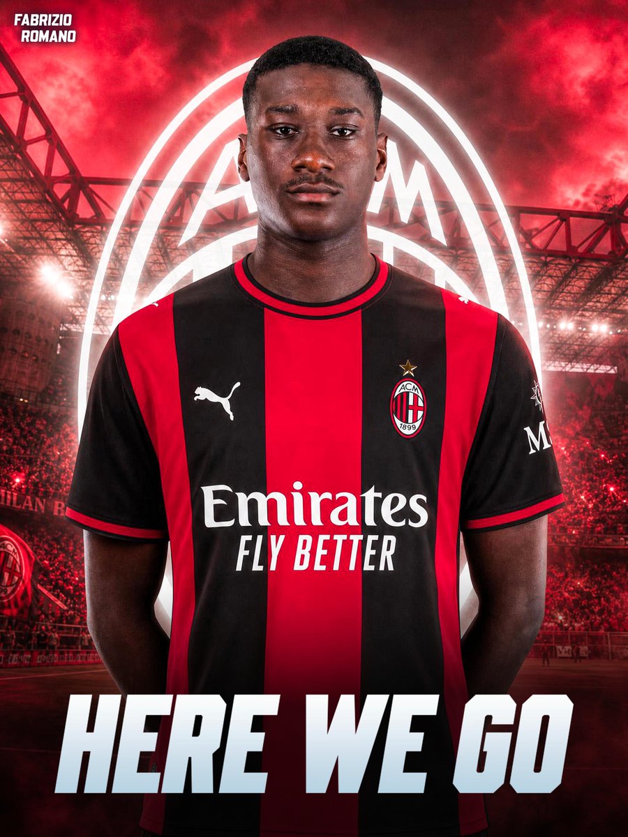 Milan, Preso Sankhoun Diawara