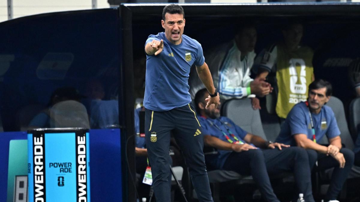 Mondiale: Argentina Avanza, Capo Verde Sorprende