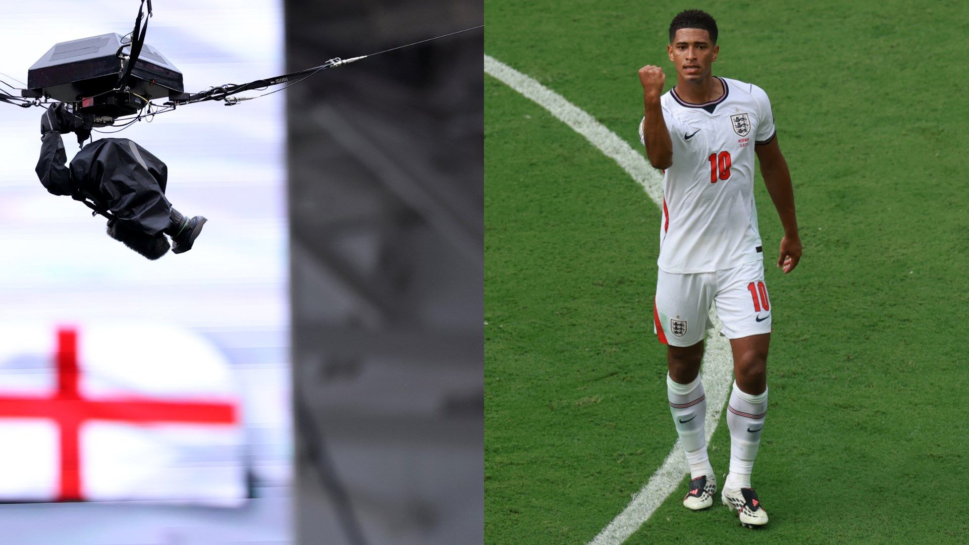 Mondiali 2026: Bellingham, Spider Cam E Movimenti Di Mercato