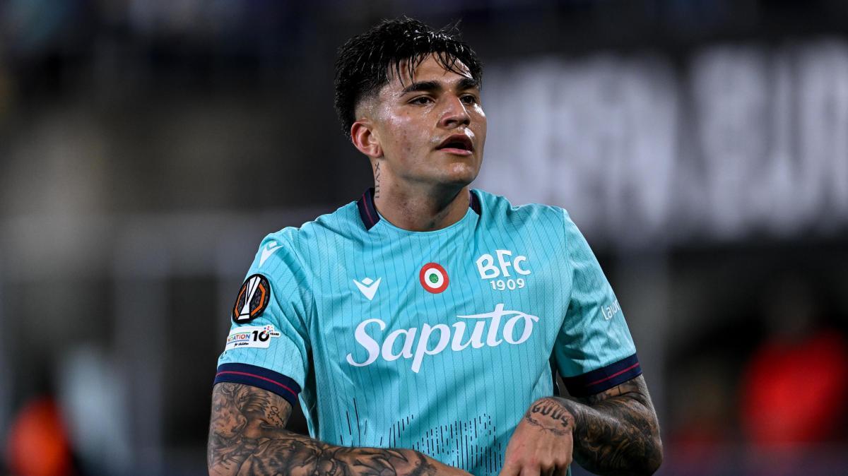 Roma Chiude Per Castro; Stones E Welbeck In Trattative
