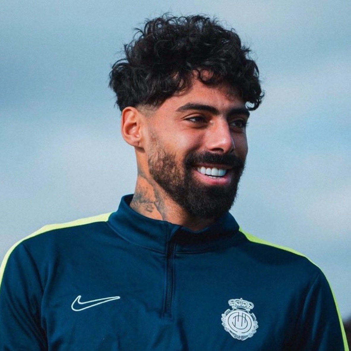 Saudi Proseguono Il Supercalciomercato