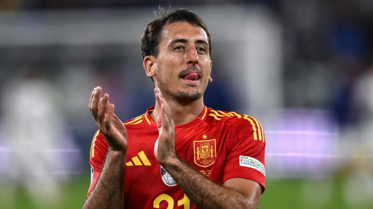 Spagna Avanti: 3-0 All’Austria E Ai Sedicesimi