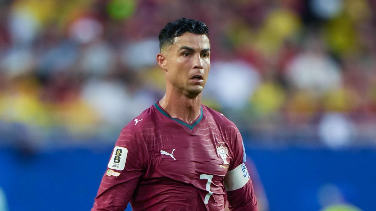 Spagna Elimina Il Portogallo: Cr7 Saluta I Mondiali