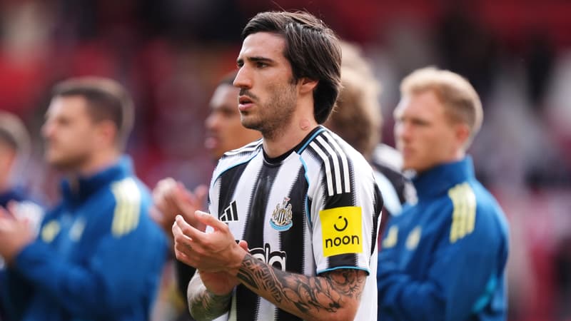 Tonali Verso Il Tottenham: Colpo A Più Di 100m
