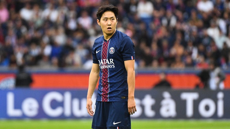 Trasferimenti: Kang‑In Lee All’AtléTico, Arsenal Su ViníCius