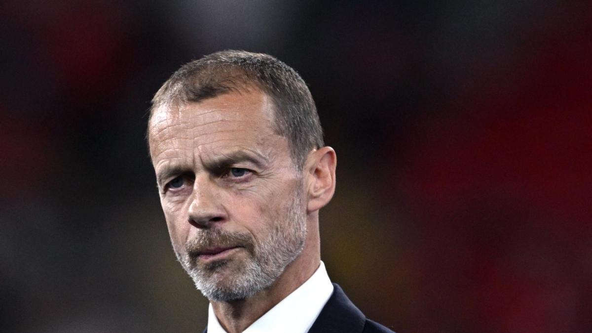 Uefa In Allarme Per Piano Fifa Sulla Coppa