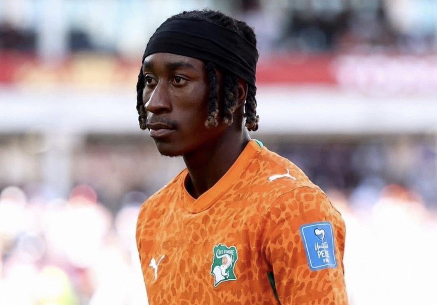 Yan Diomandé Al Real: Operazione Da Oltre €100m ️