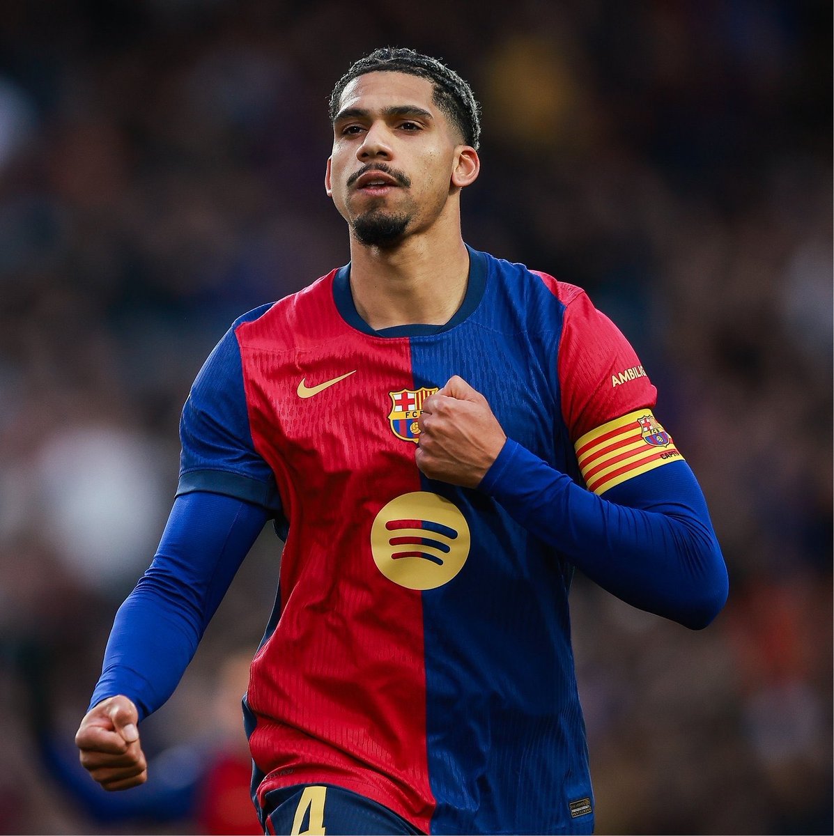 Araujo Al Liverpool, Colpo In Prestito ️
