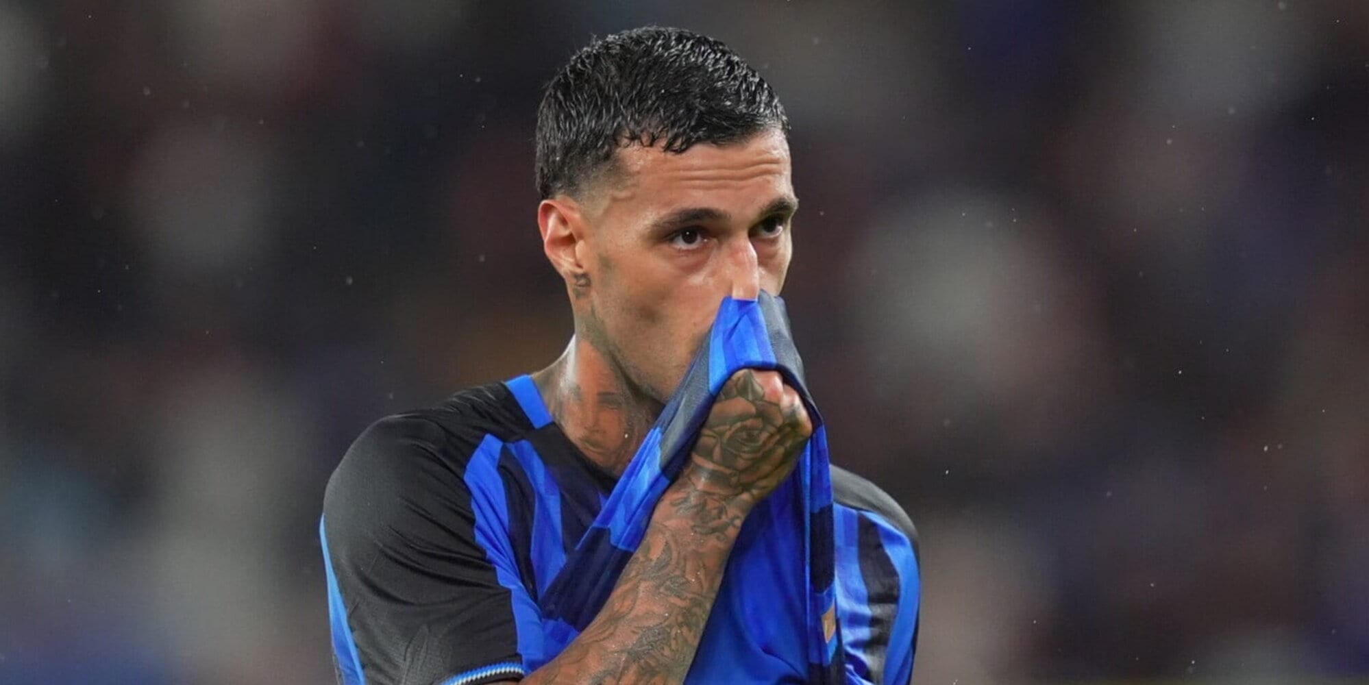 Atalanta 0-0, Scalvini Ko; Jones Atterrato All’Inter ️