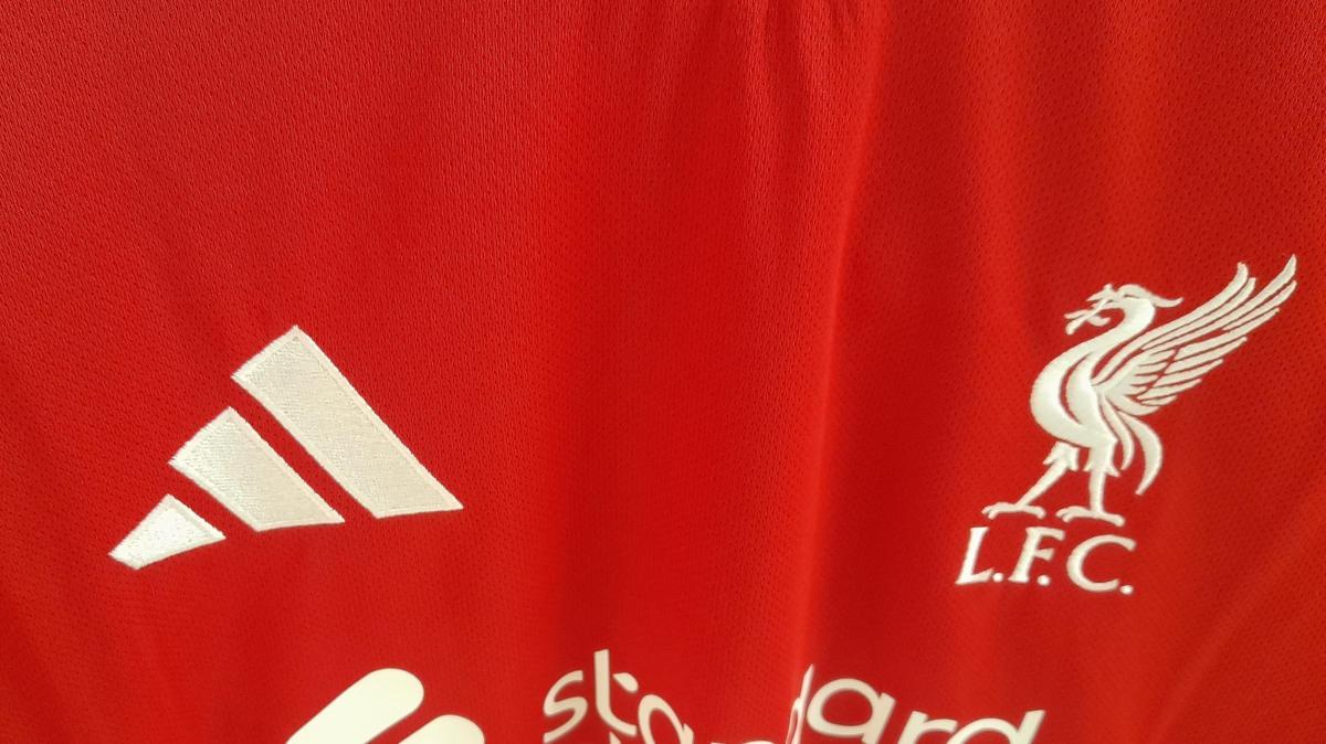 Bezos Socio Minoritario Del Liverpool