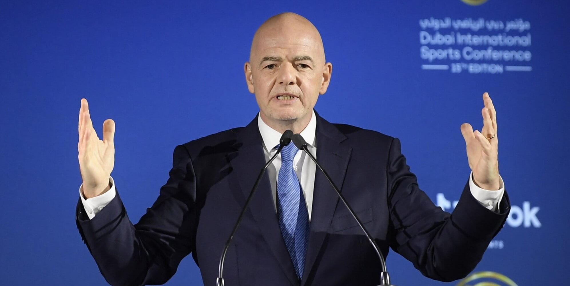 Calcio, Mercato E Polemiche Fifa