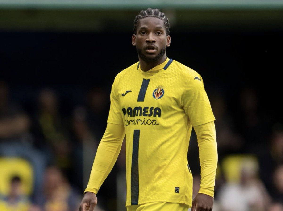 Calciomercato: Como Spinge Per Kambwala, Jones All’Inter ️