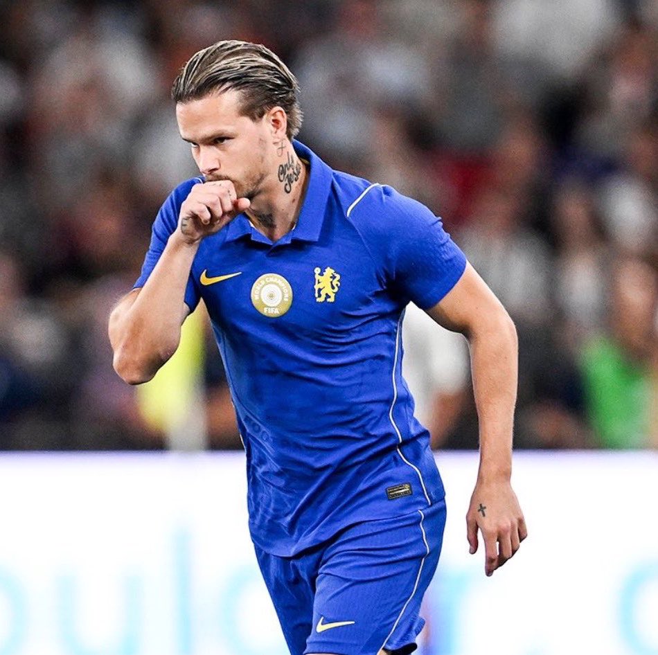 Calciomercato In Fiamme: Tottenham E Man City ️