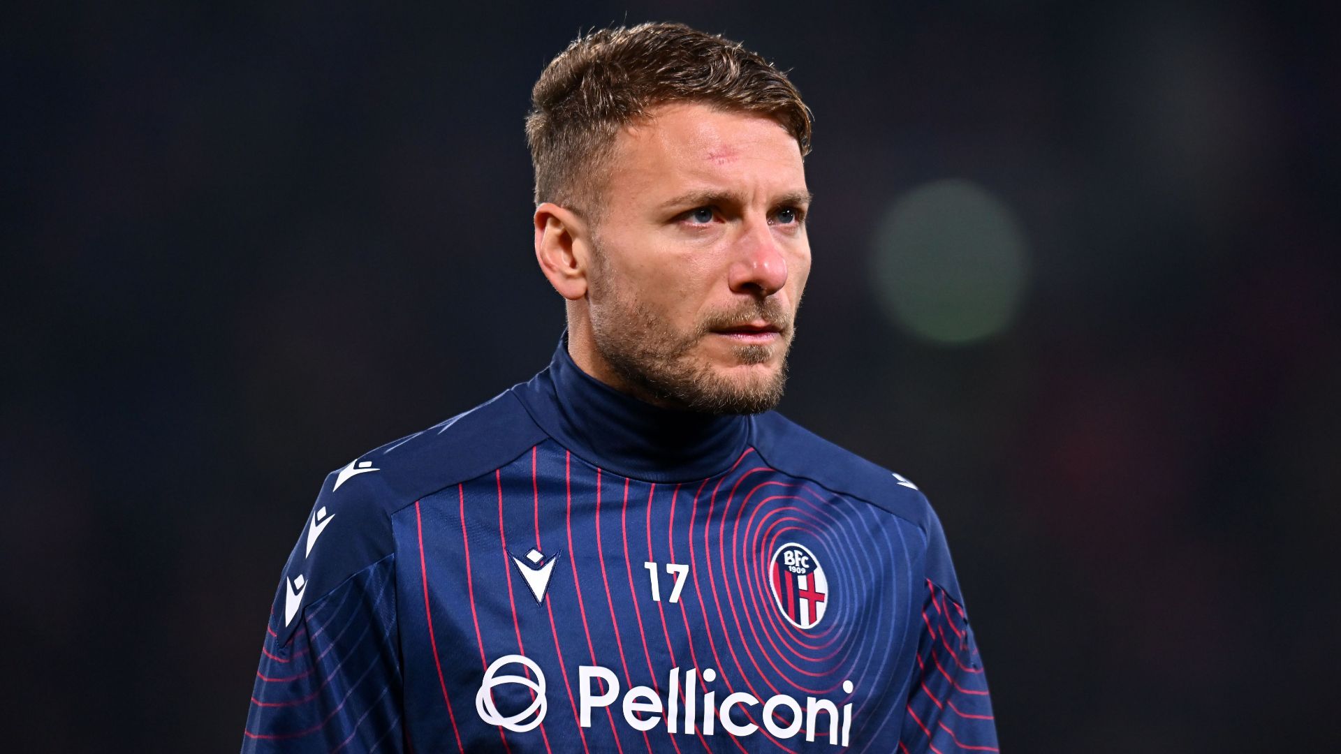 Ciro Immobile Si Ritira ️