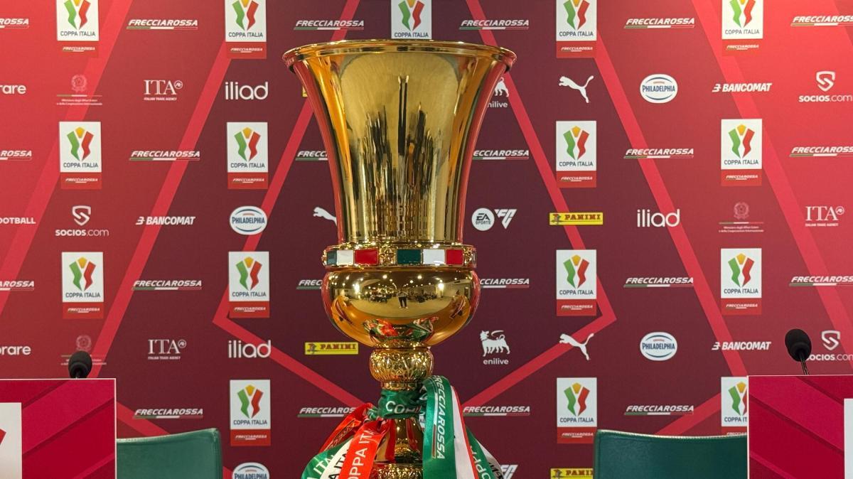Coppa Italia: Si Riparte, Gare E Mercato In Primo Piano ️