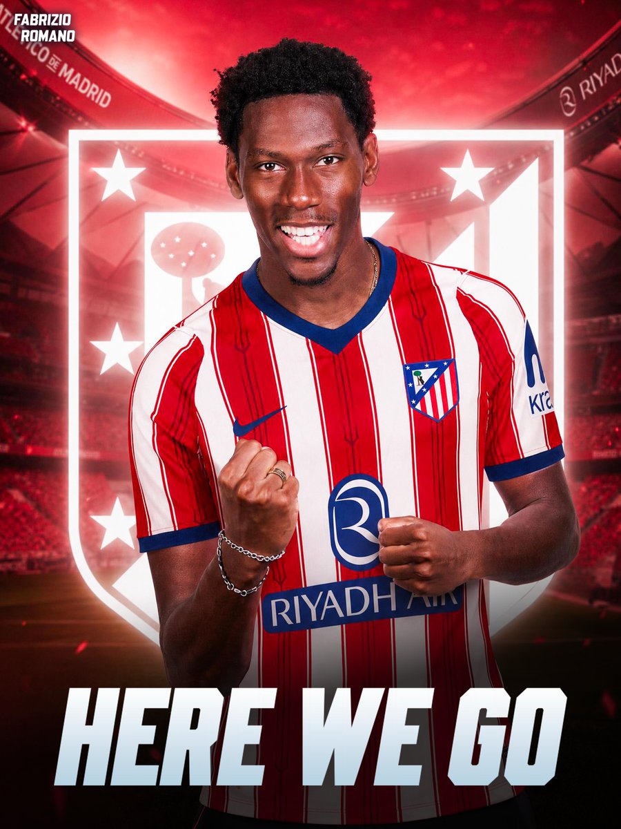 David All’AtléTico, Juve Accelera Su Woltemade