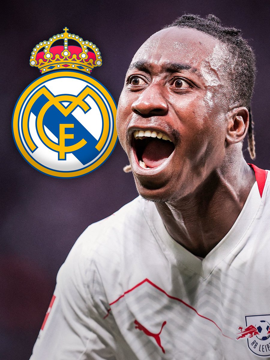 Diomandé Verso Il Real, Mercato Caldo ️️