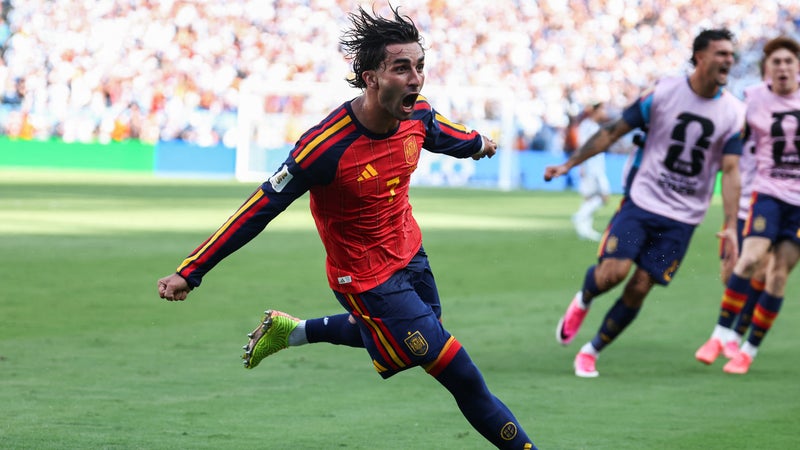 Ferran Torres Verso Il Psg, Mercato In Frenesia ️