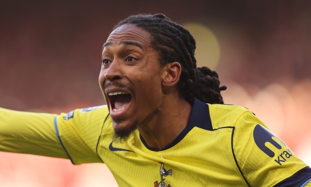 Inter Pronta A Chiudere Per Djed Spence
