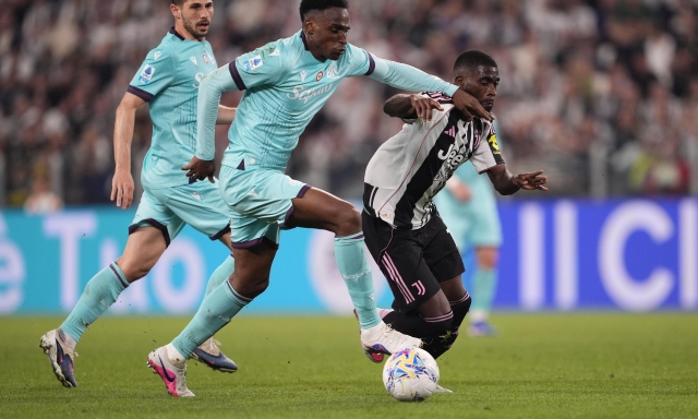 Juventus Accelera Sul Mercato E Le Cessioni