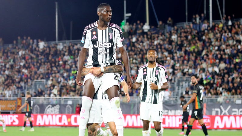 Juventus: Kolo Muani Verso L’Arrivo