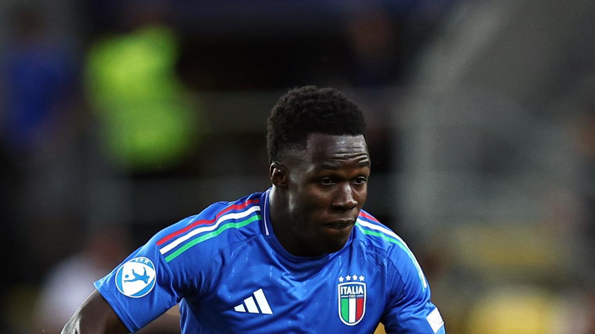 Kessié Esclude La Juve, Calcio: Trattative In Corsa ️