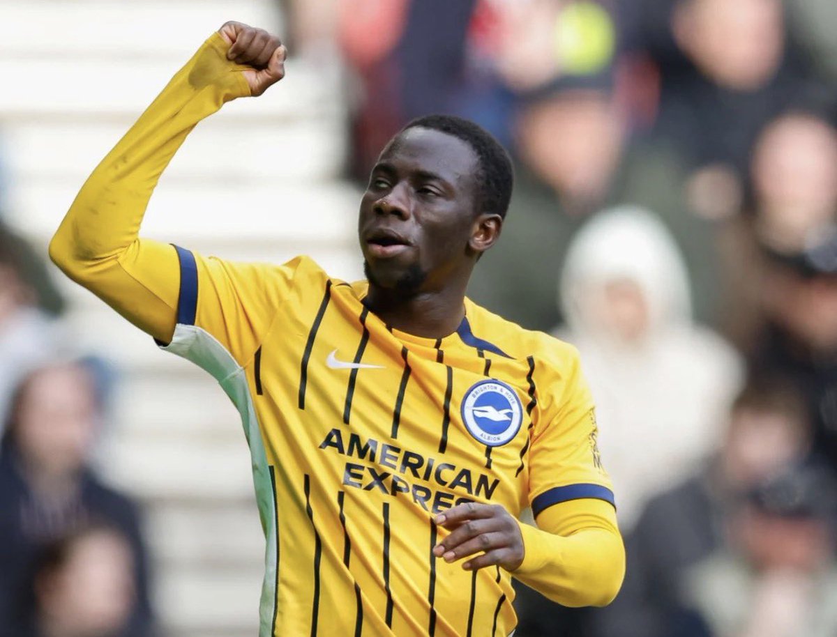 Liverpool Avanza Per Yankuba Minteh