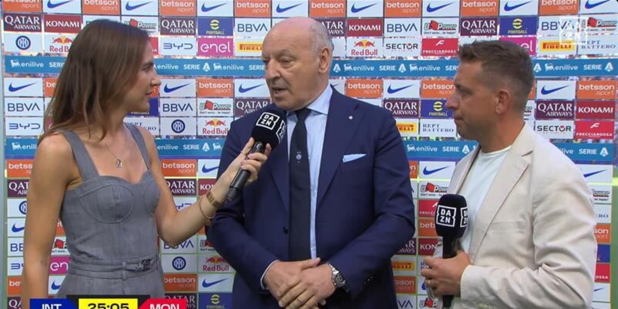 Marotta: Lautaro Non Si Tocca