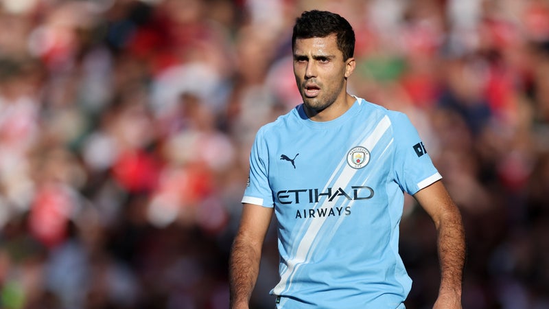 Mercato: Barcellona Su Rodri, Colpi In Italia ️