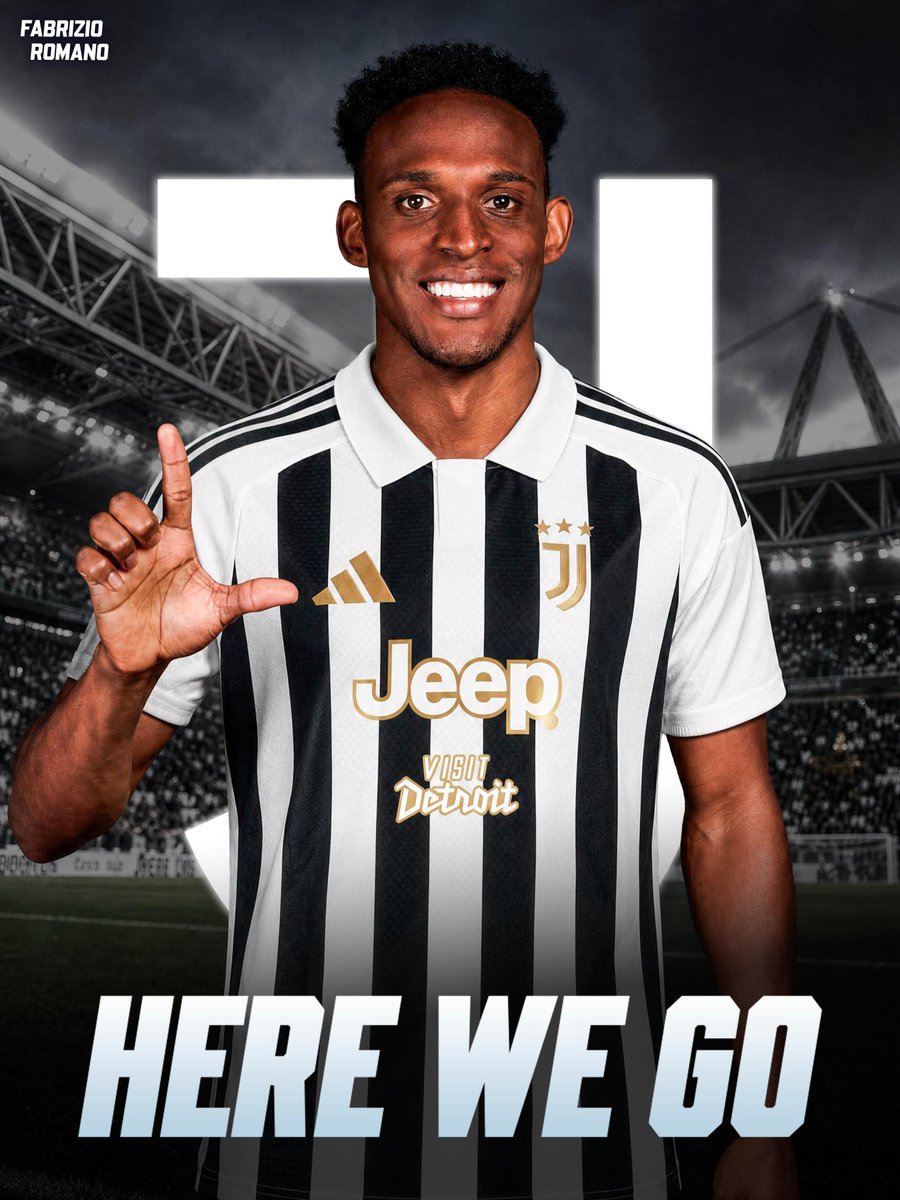 Mercato: Juventus Chiude Per Lucumí, Ondata Di Mosse