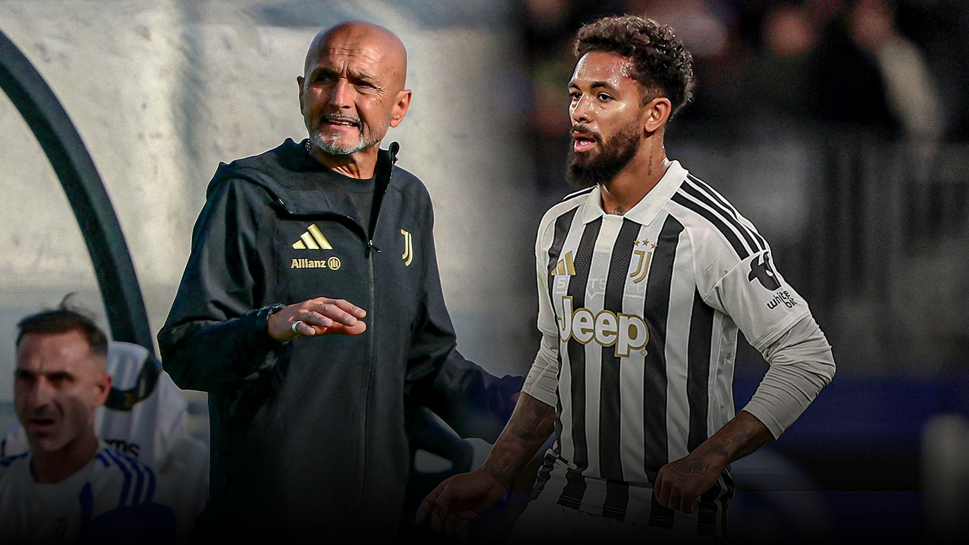 Mercato: Juventus Conferma E Mosse