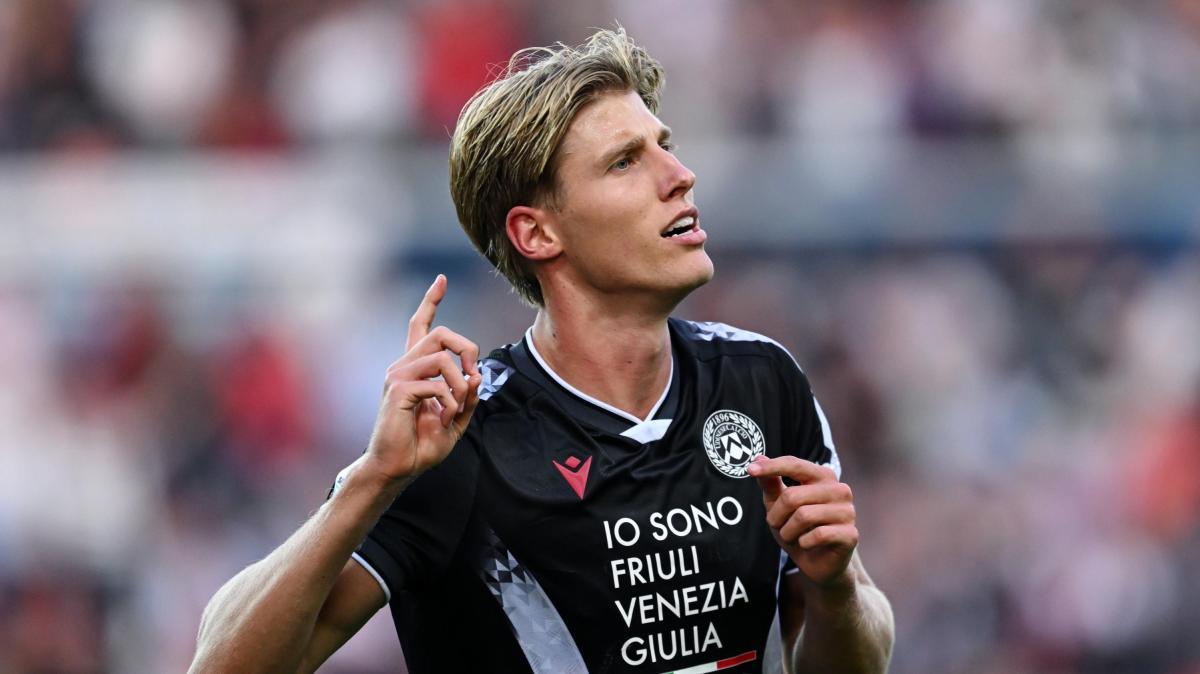 Mercato: Kristensen All’Atalanta E Altri Colpi ️