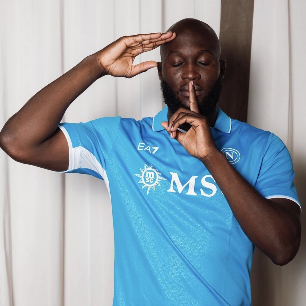 Mercato: Lukaku Verso Il FenerbahçE, Movimenti ️