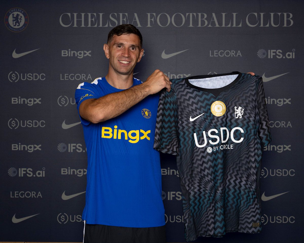 Mercato, MartíNez Al Chelsea E Scossa Trasferimenti