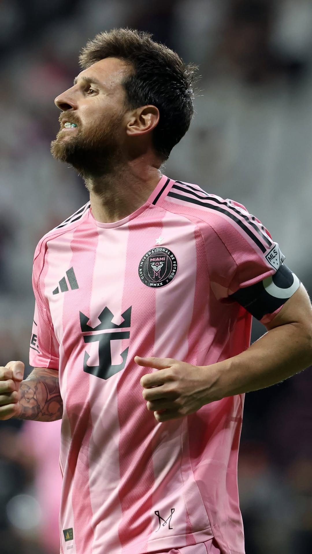 Messi Domina, Calciomercato Infiamma ️️