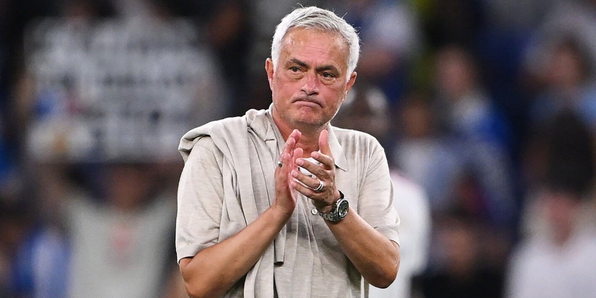 Mourinho Vince Al Ritorno: Espí Decide, Polemiche E Reazioni ️
