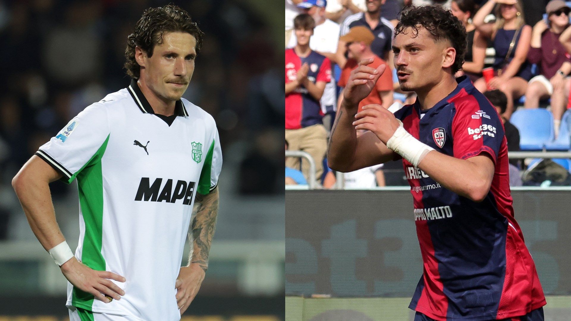Pinamonti Alla Lazio: Colpo Chiuso ️
