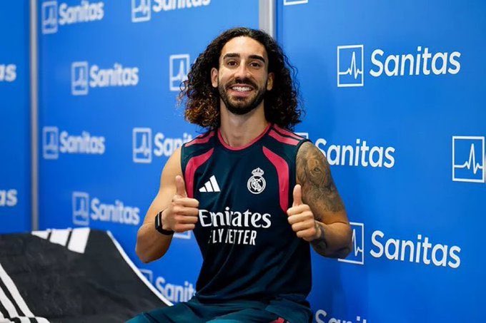 Real Madrid Annuncia Due Nuovi Rinforzi ️