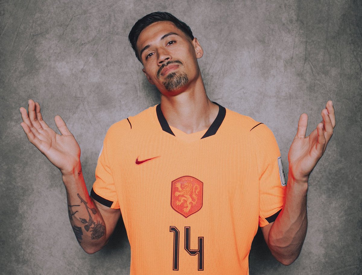 Reijnders Verso L’Al Qadsiah: City Chiede 61 Mln ️
