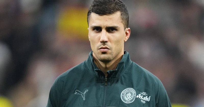 Rivolta Mercato: Rodri Bloccato, Bouaddi Vicino Al City ️