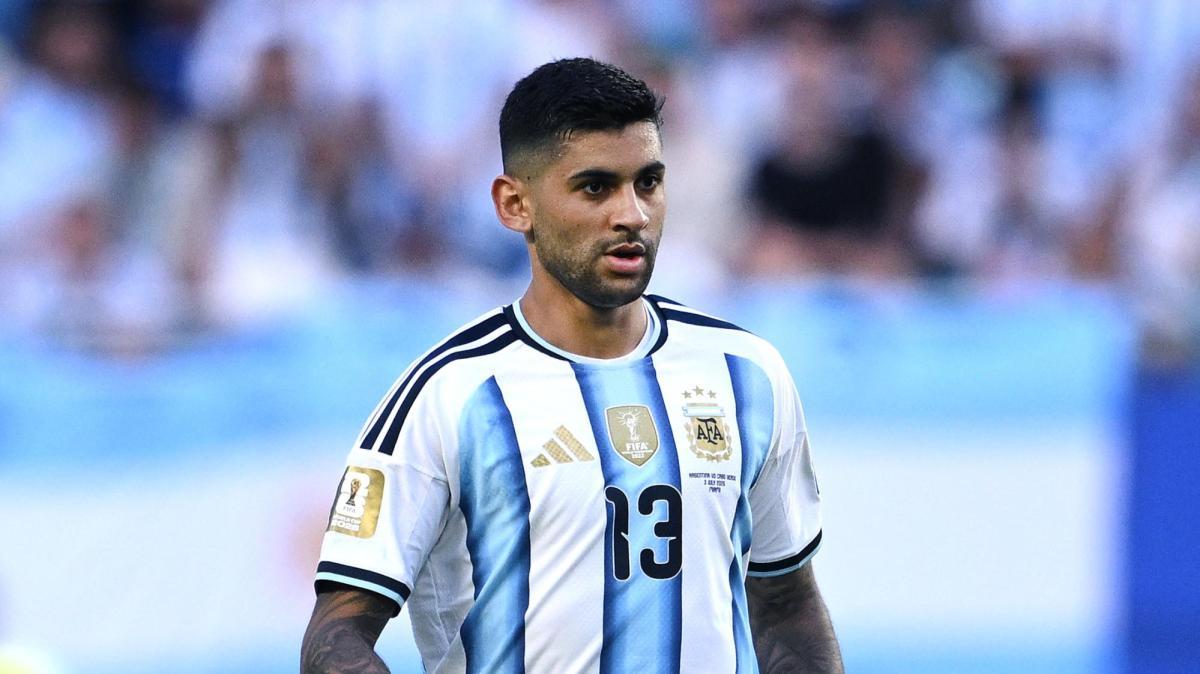 Romero All’Atletico; Mercato In Movimento ️