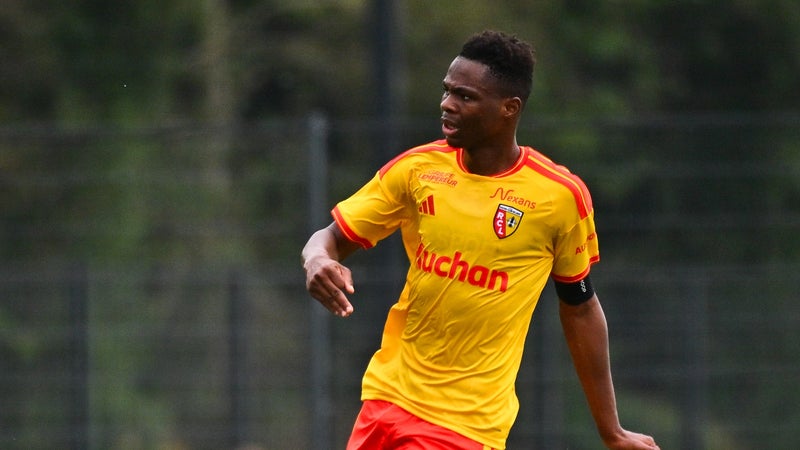 Sangaré Al Brentford: Affare Record Per Il Lens