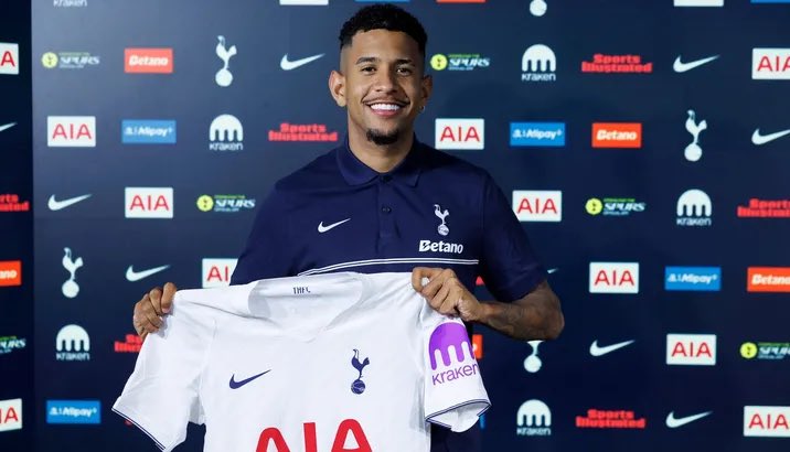 Savinho Al Tottenham, Caos Mercato