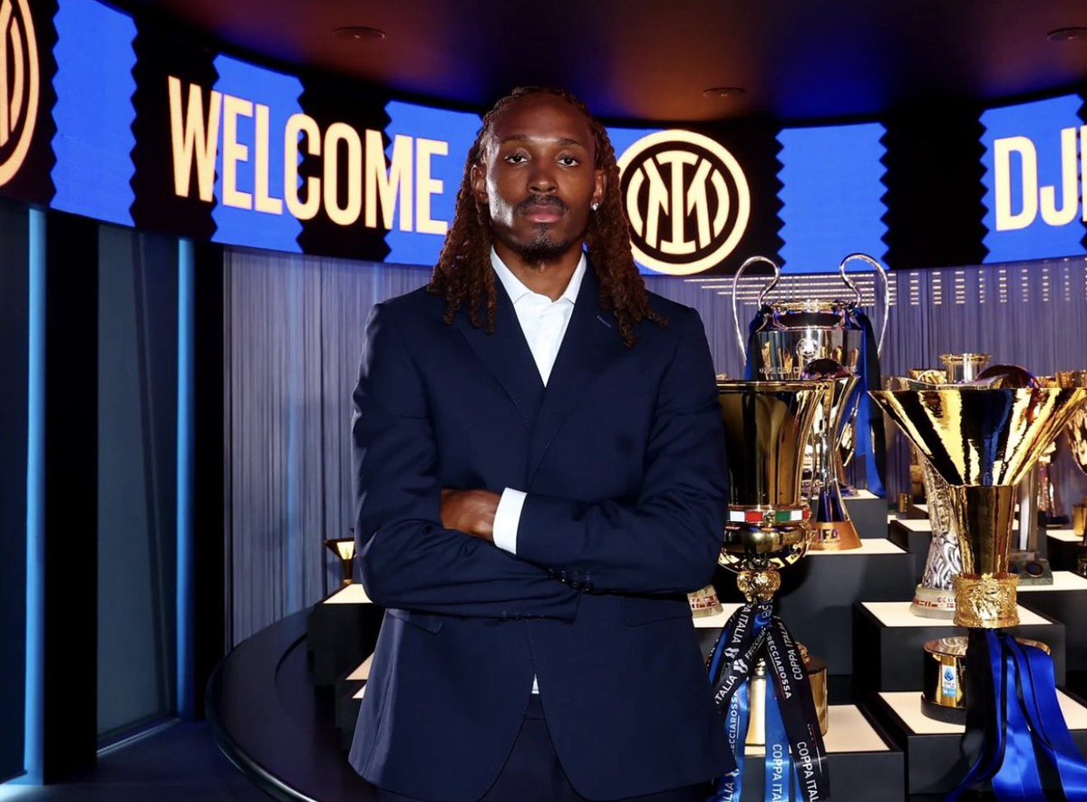 Spence All’Inter, Scossa Al Mercato